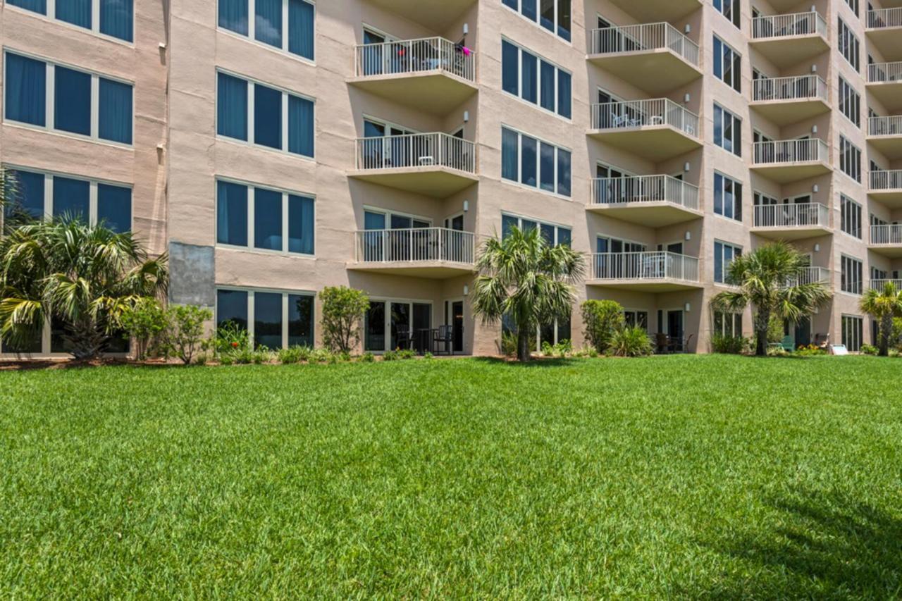 Tops'L Beach Manor 401 Destin Luaran gambar