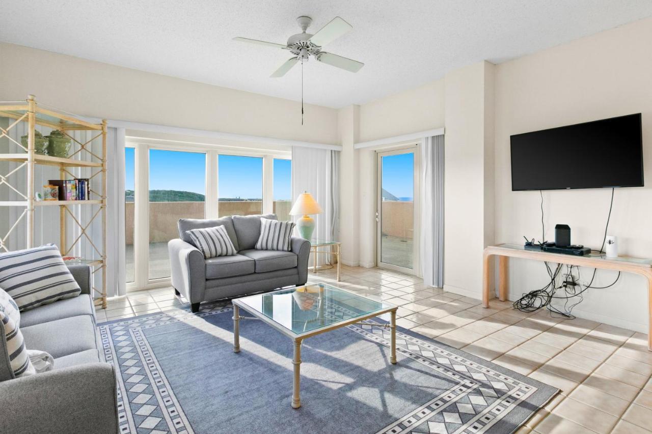 Tops'L Beach Manor 401 Destin Luaran gambar