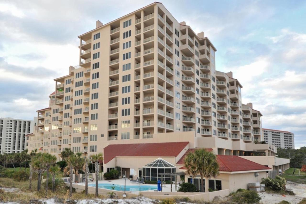 Tops'L Beach Manor 401 Destin Luaran gambar