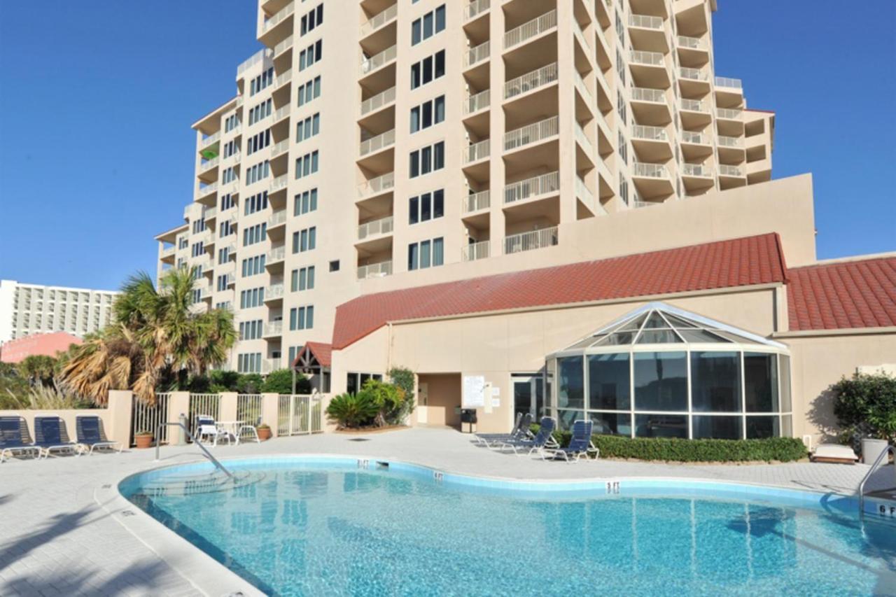Tops'L Beach Manor 401 Destin Luaran gambar