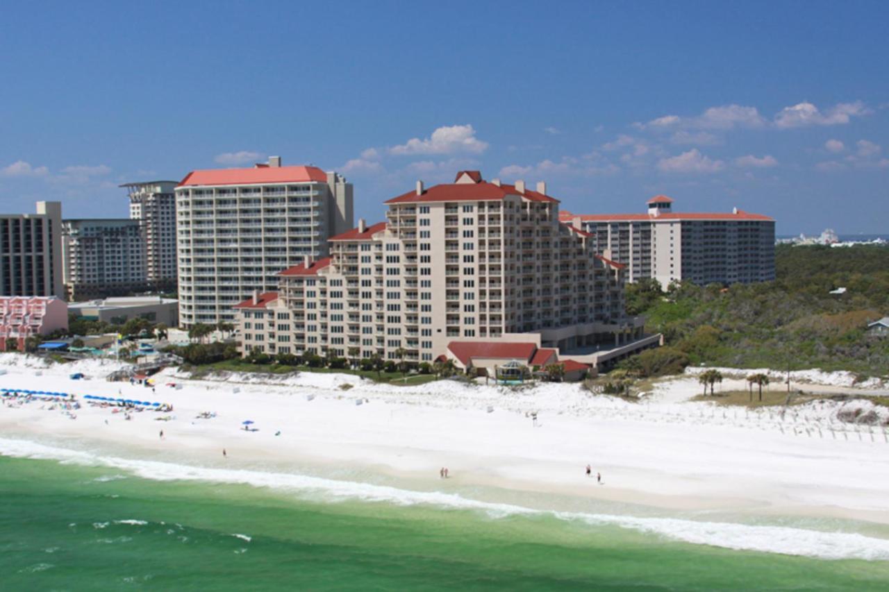 Tops'L Beach Manor 401 Destin Luaran gambar