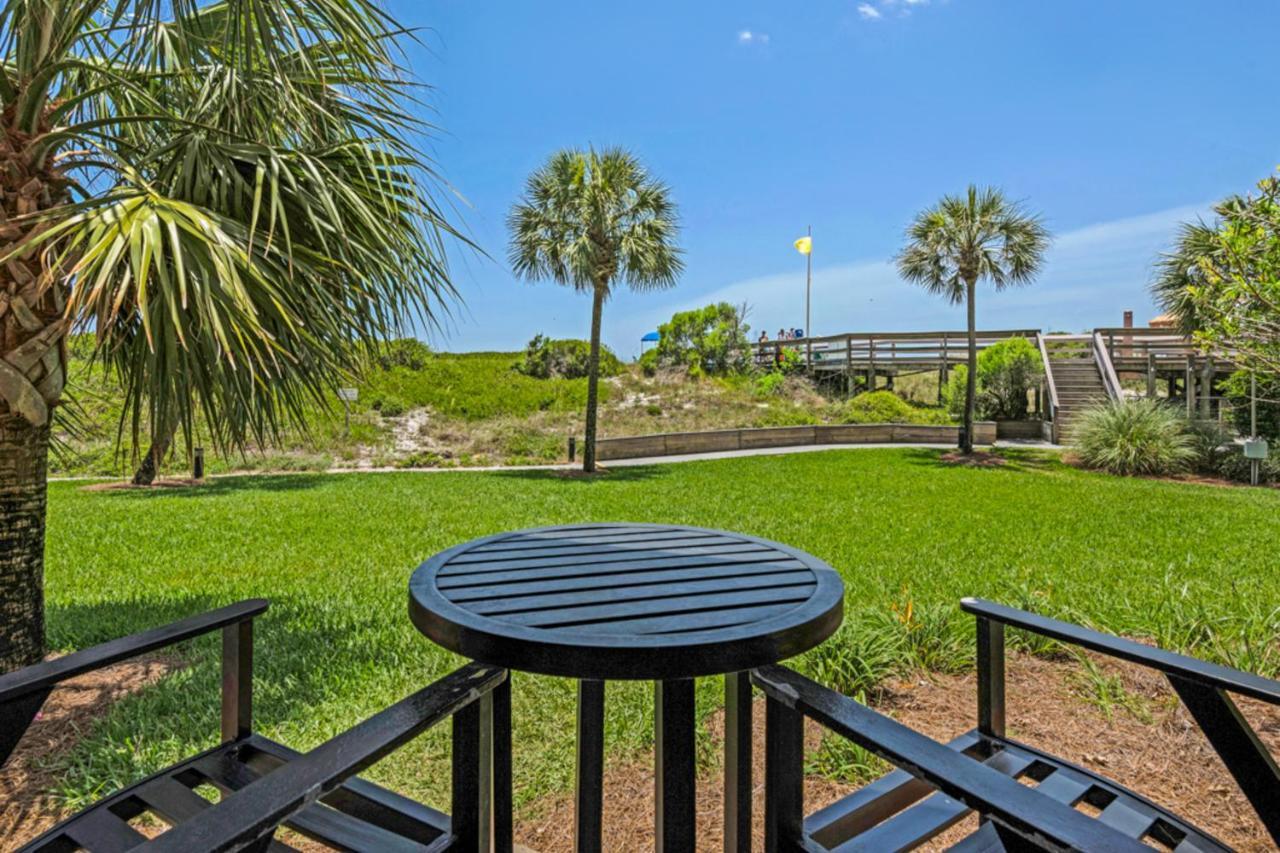 Tops'L Beach Manor 401 Destin Luaran gambar