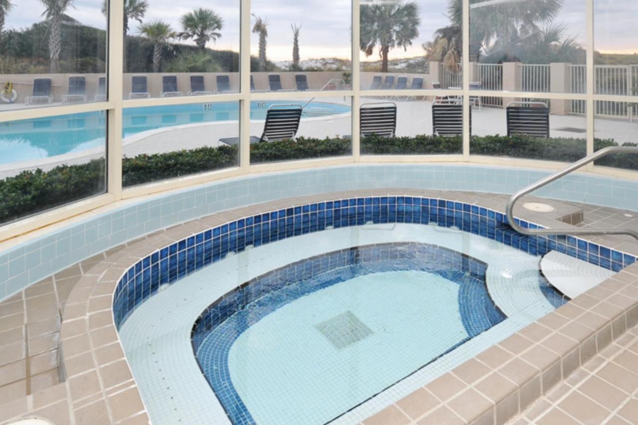 Tops'L Beach Manor 401 Destin Luaran gambar