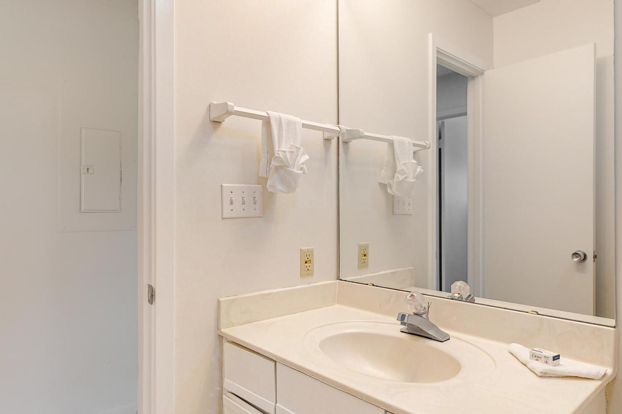 Tops'L Beach Manor 401 Destin Luaran gambar