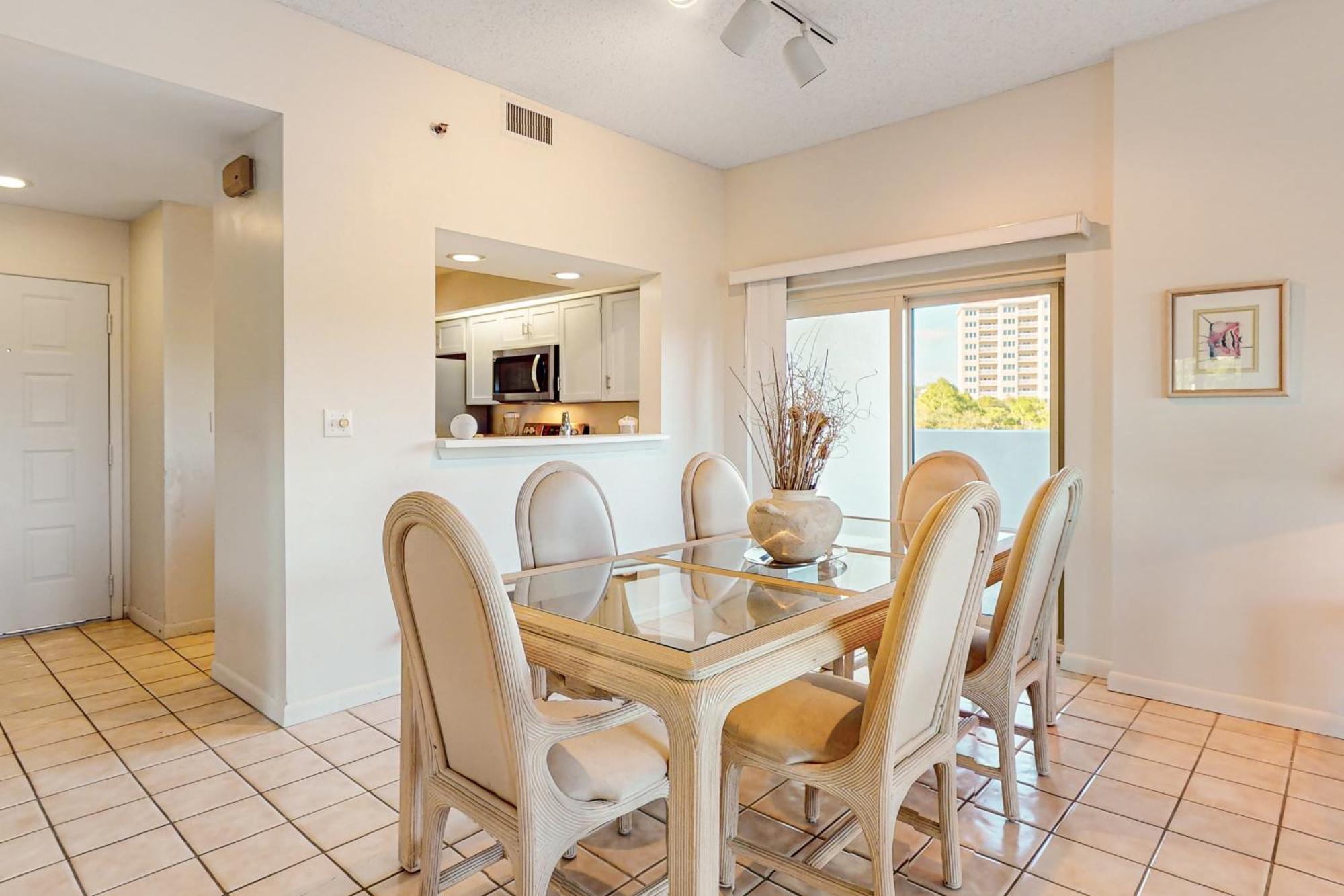 Tops'L Beach Manor 401 Destin Luaran gambar