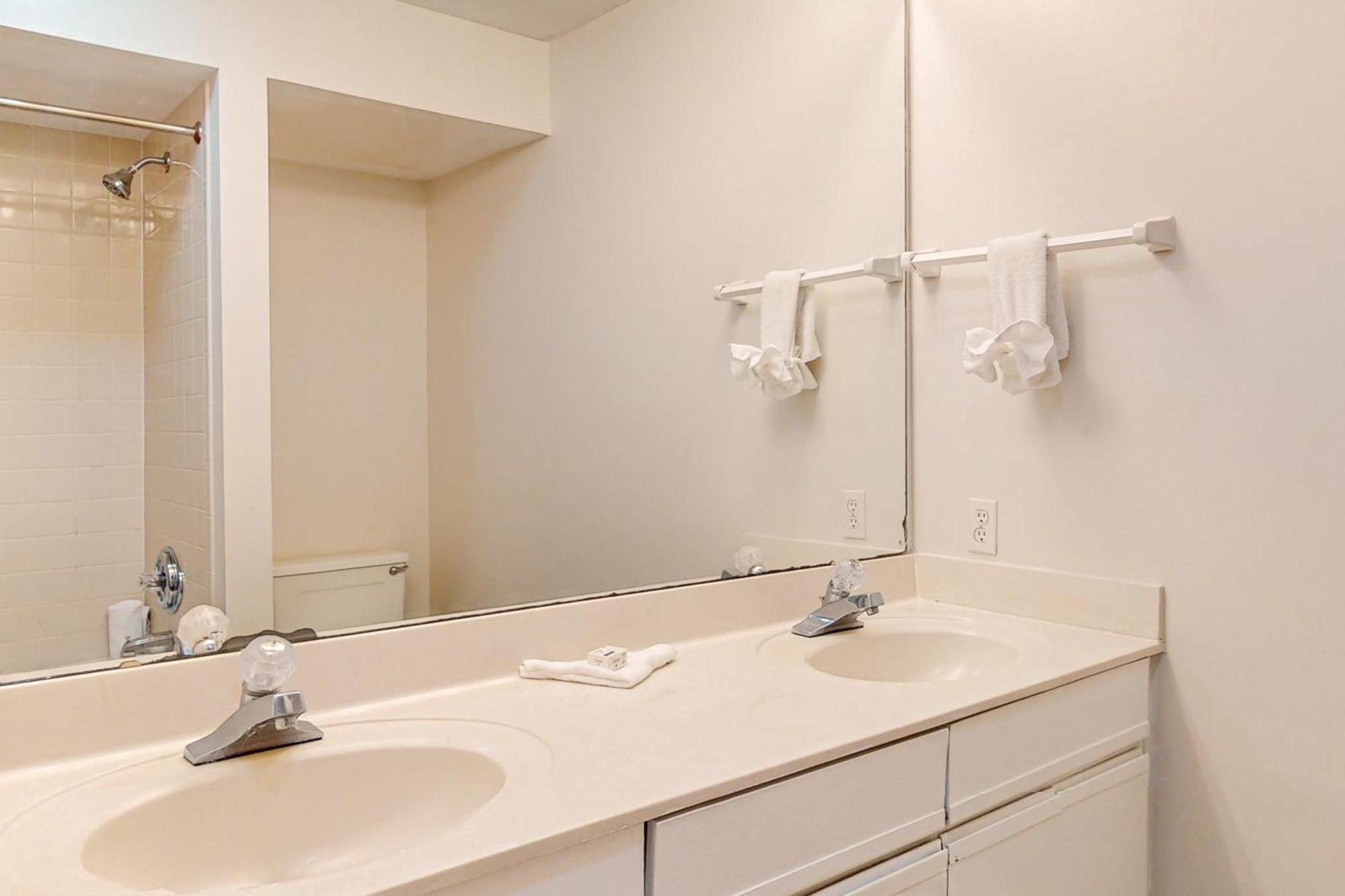 Tops'L Beach Manor 401 Destin Luaran gambar