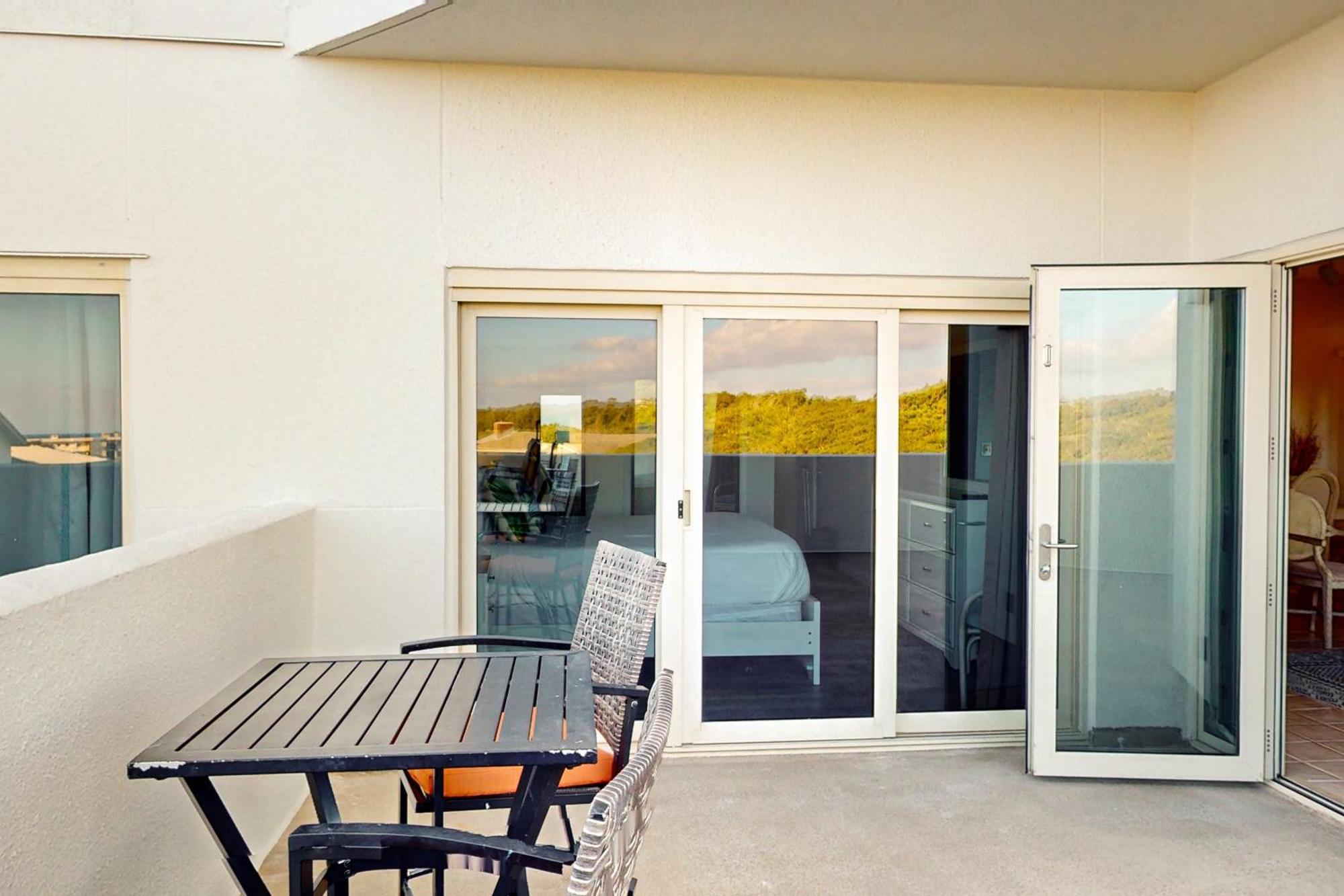 Tops'L Beach Manor 401 Destin Luaran gambar