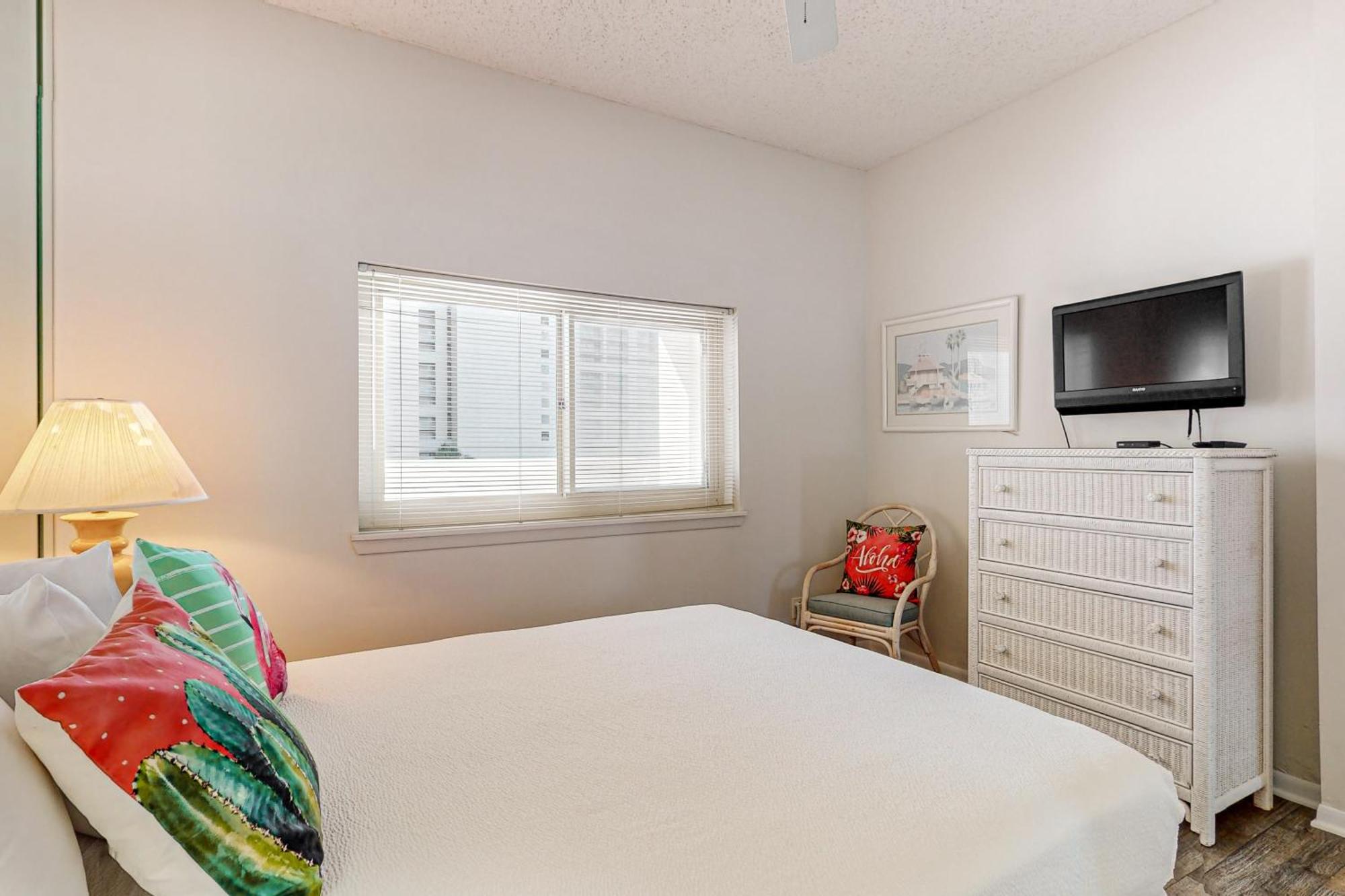 Tops'L Beach Manor 401 Destin Luaran gambar