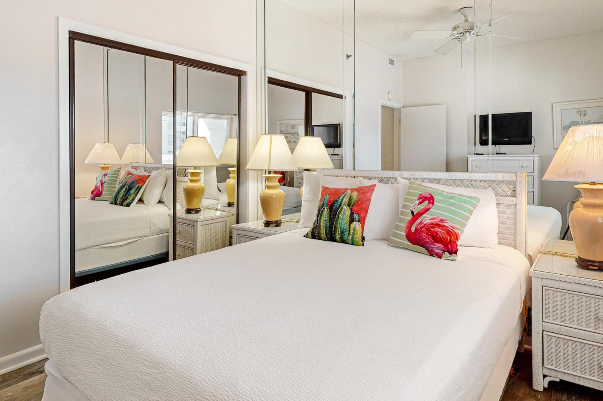 Tops'L Beach Manor 401 Destin Luaran gambar