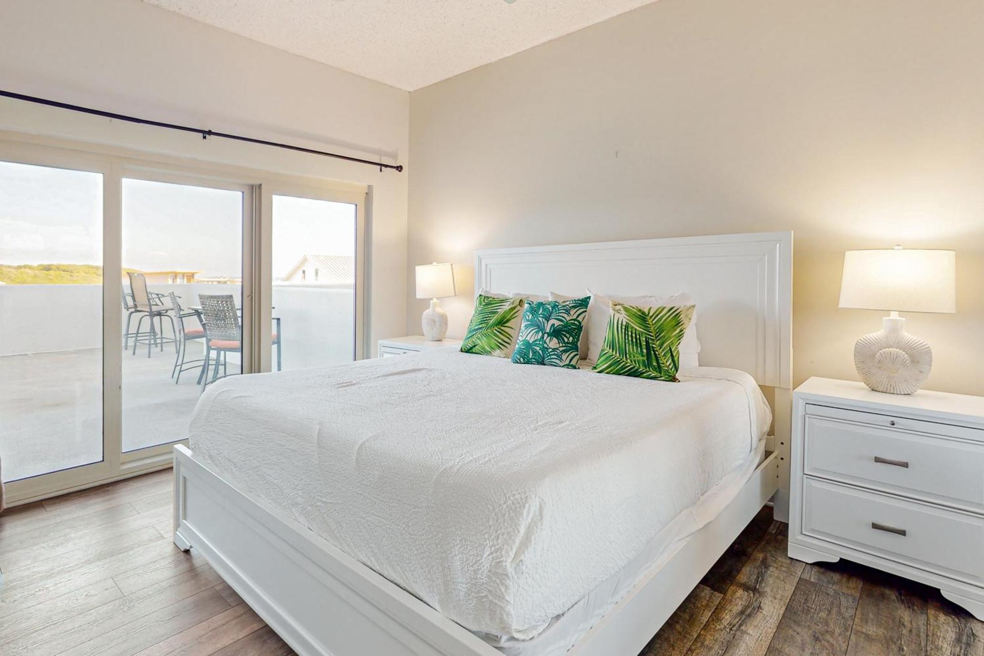 Tops'L Beach Manor 401 Destin Luaran gambar
