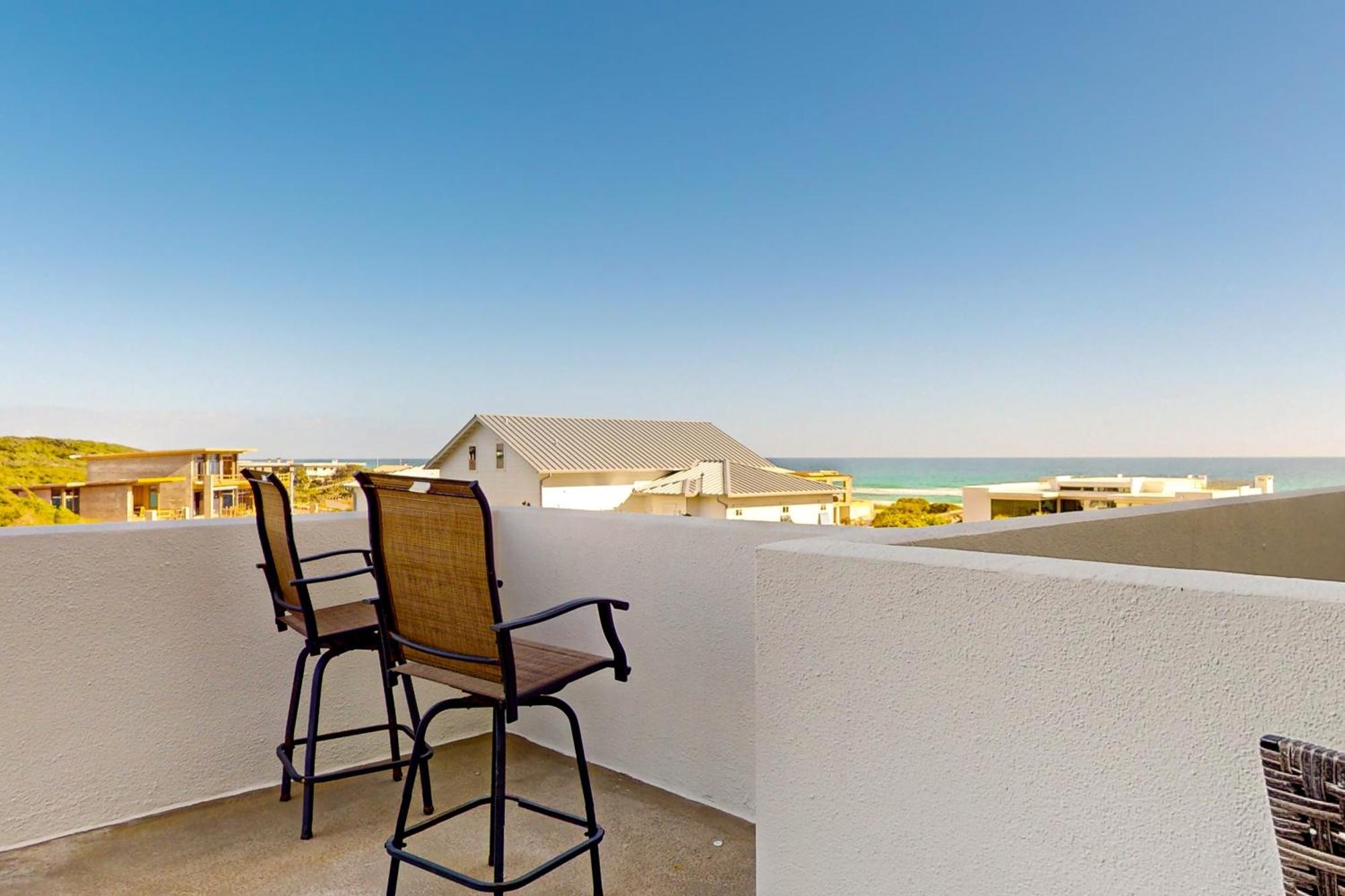 Tops'L Beach Manor 401 Destin Luaran gambar