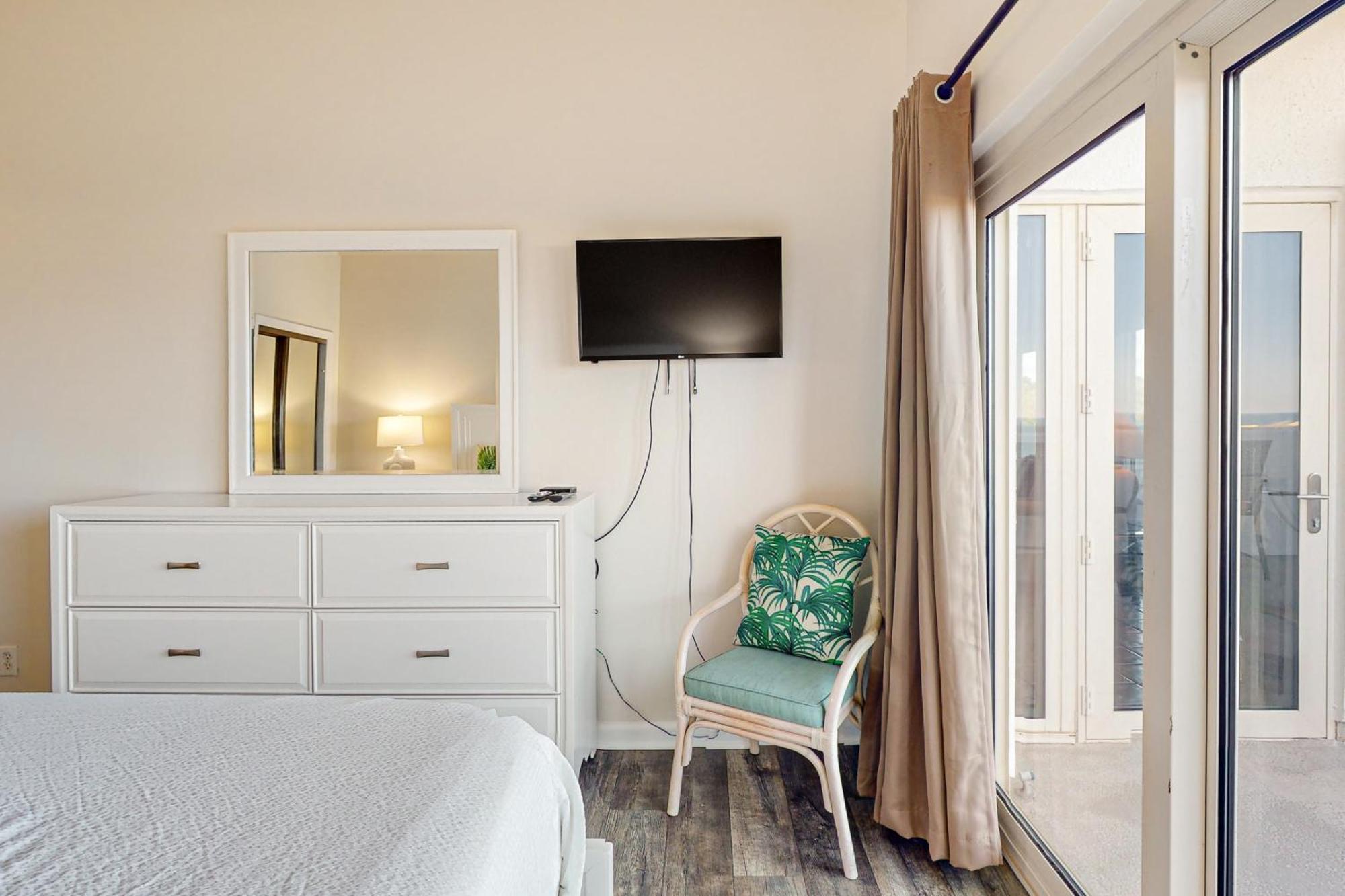 Tops'L Beach Manor 401 Destin Luaran gambar