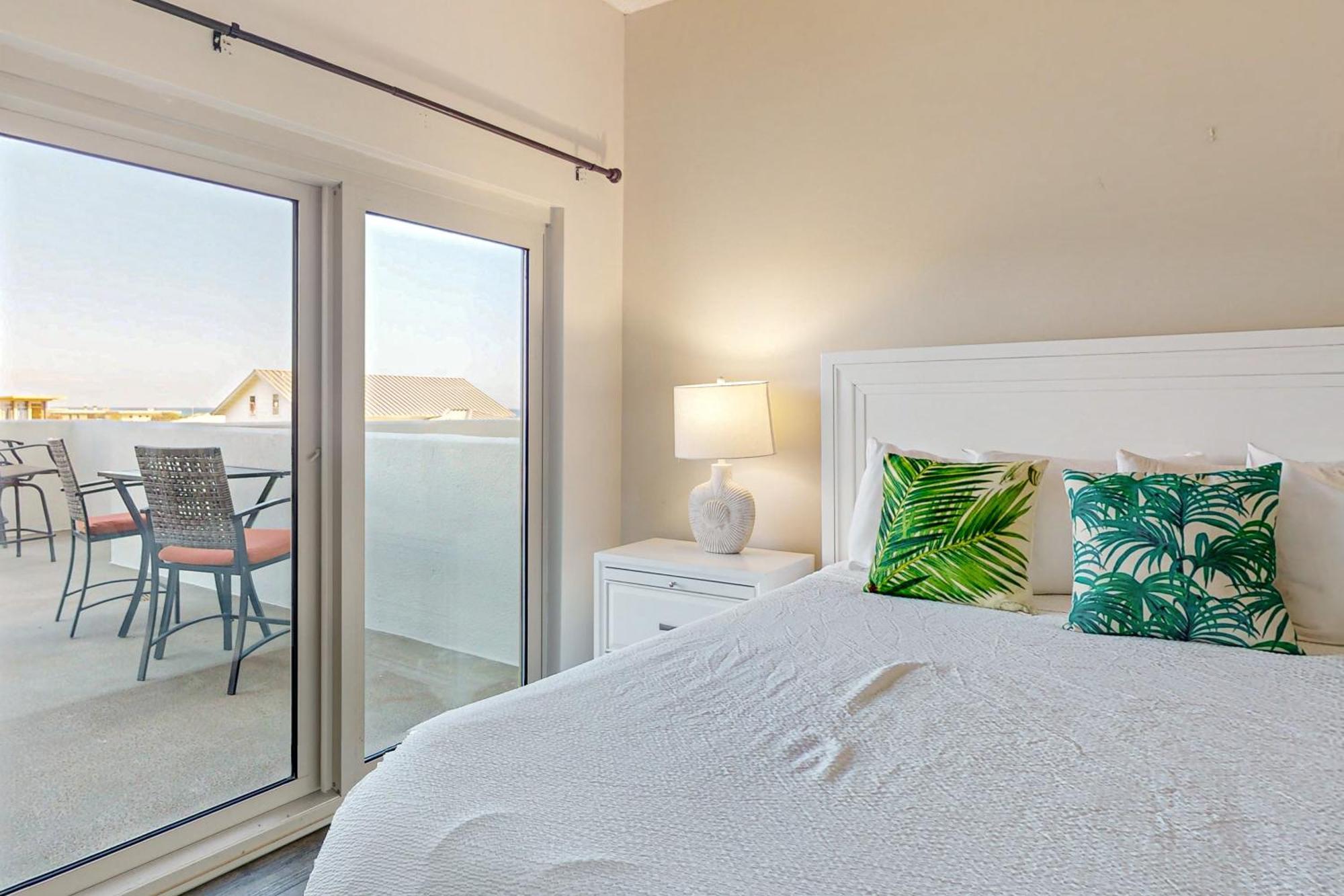 Tops'L Beach Manor 401 Destin Luaran gambar