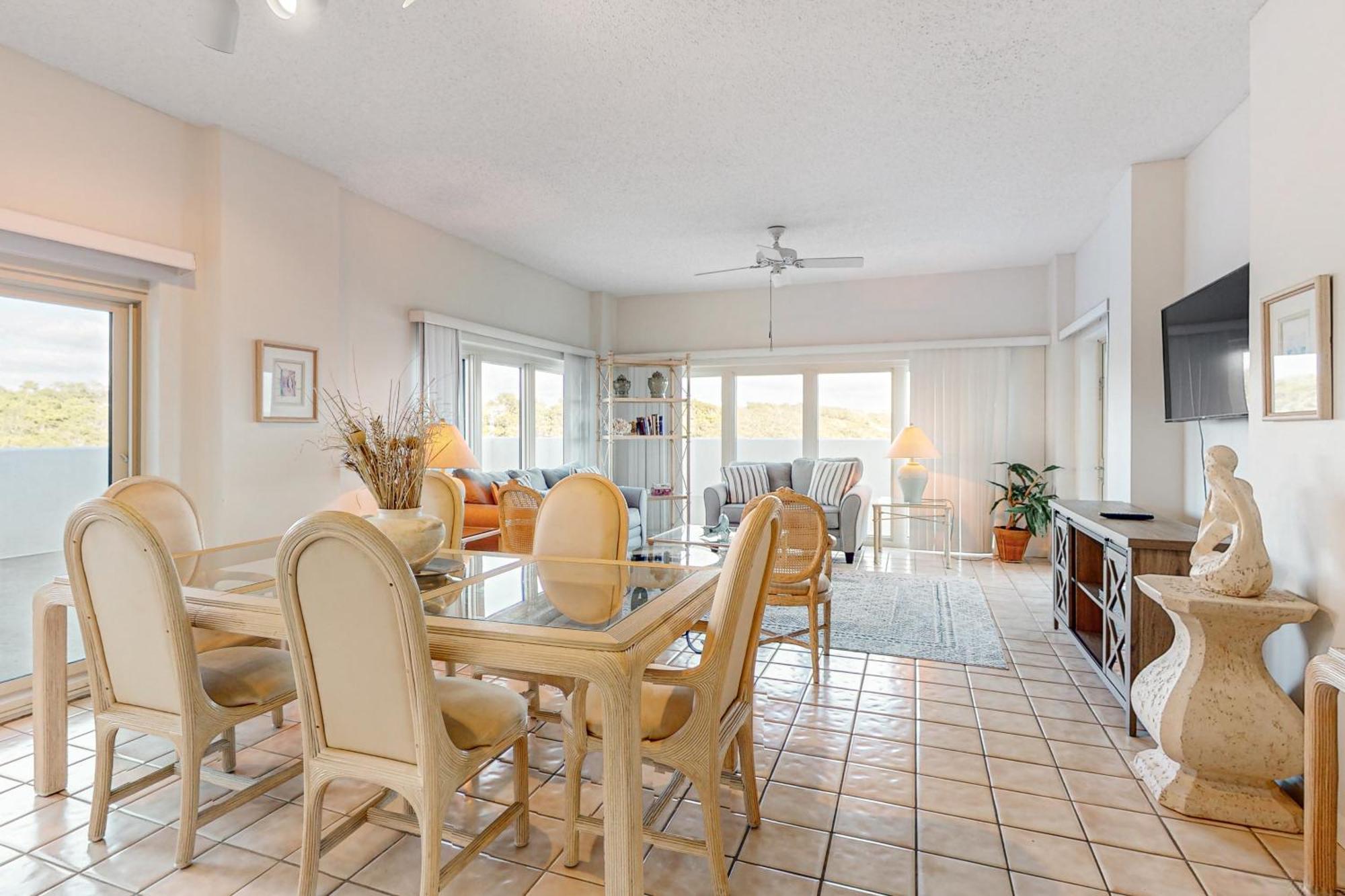 Tops'L Beach Manor 401 Destin Luaran gambar