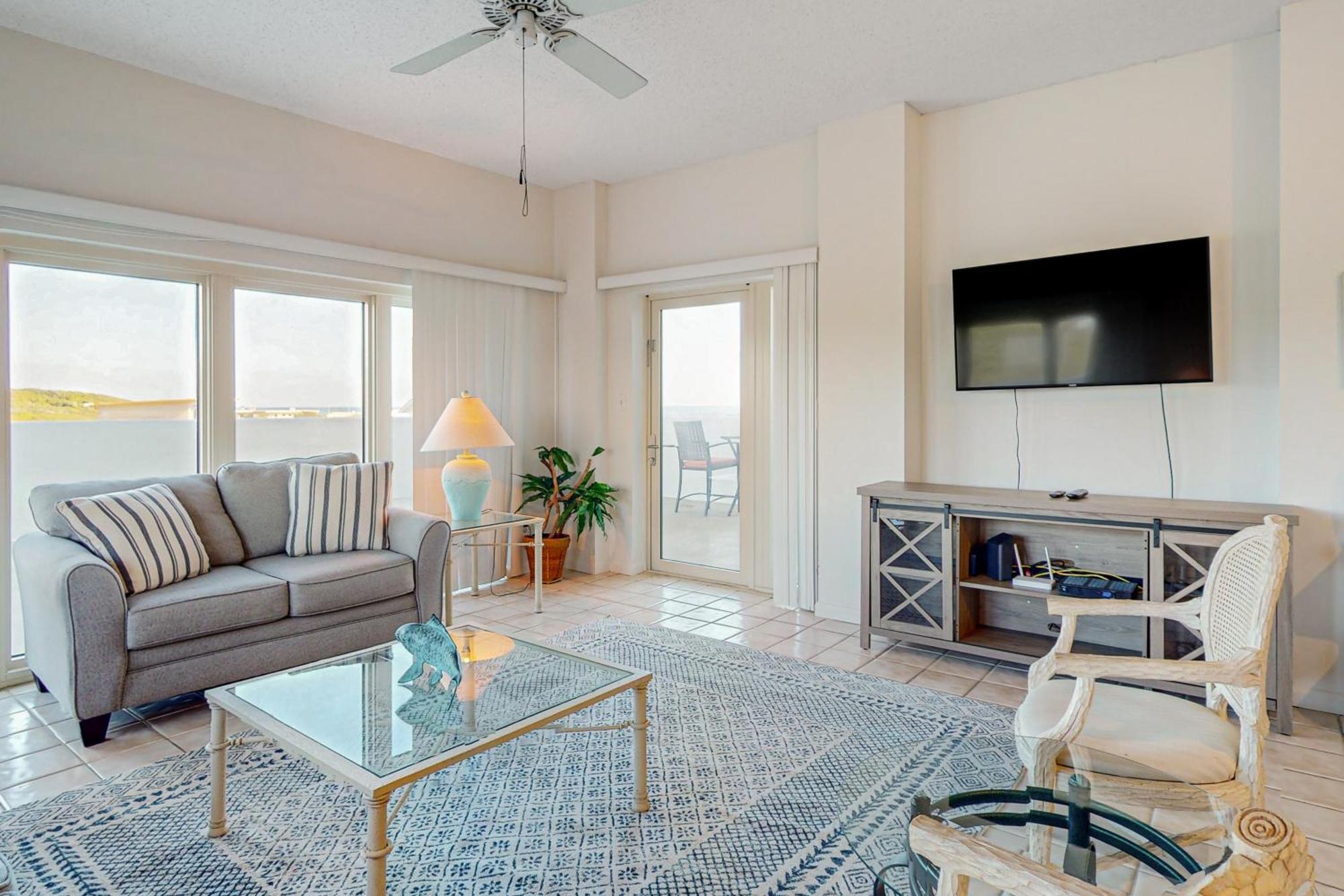 Tops'L Beach Manor 401 Destin Luaran gambar