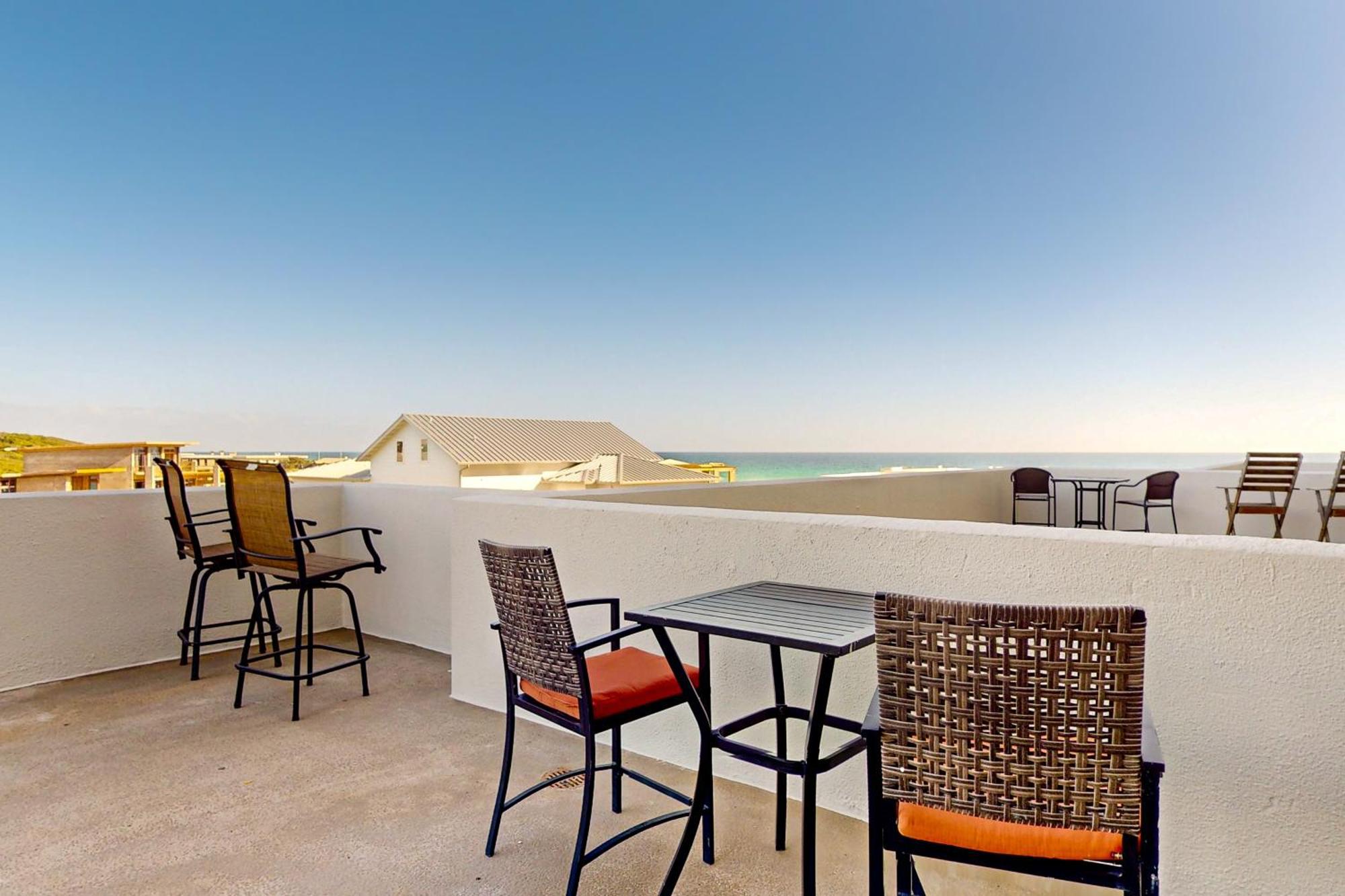 Tops'L Beach Manor 401 Destin Luaran gambar