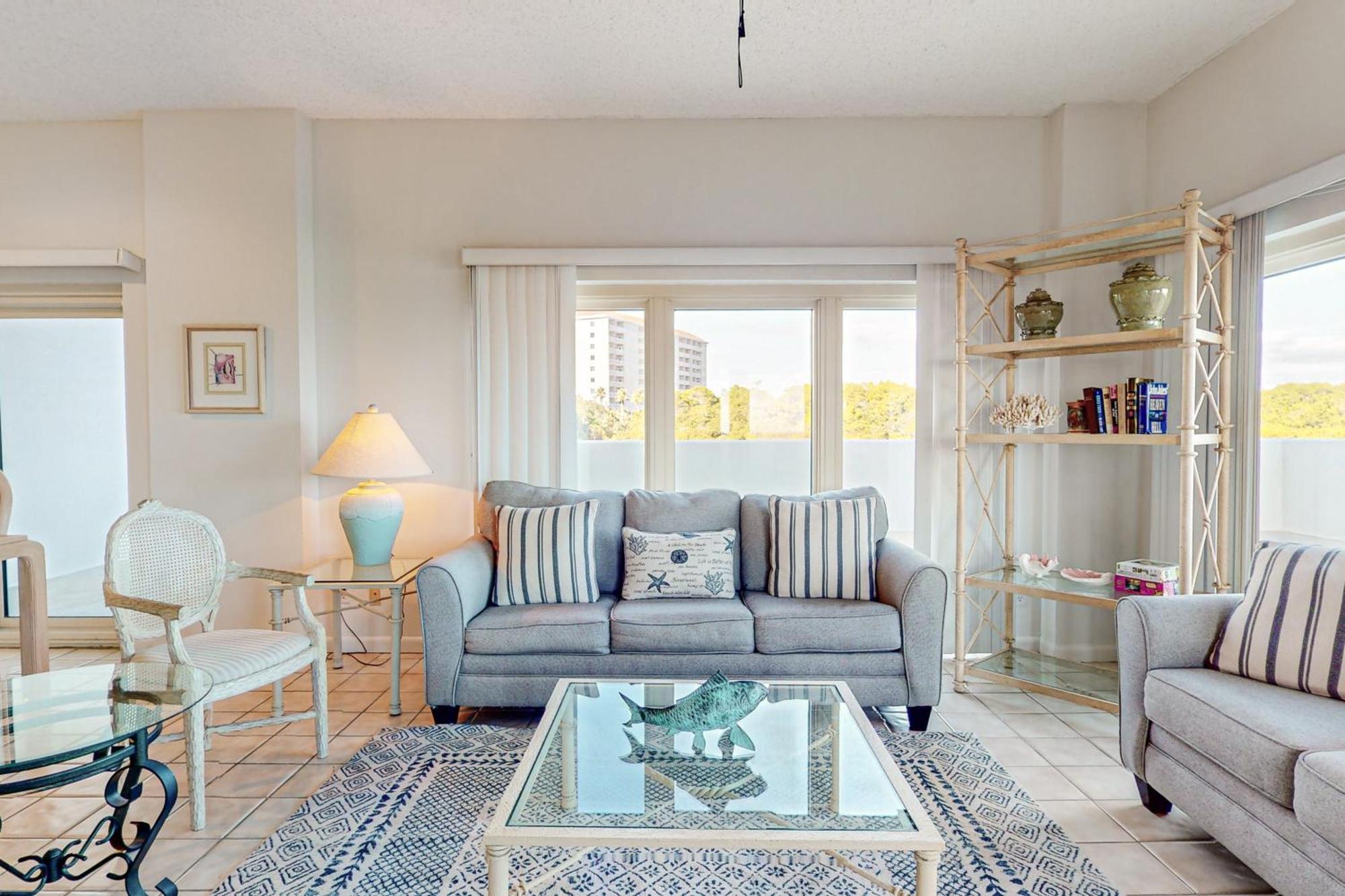 Tops'L Beach Manor 401 Destin Luaran gambar