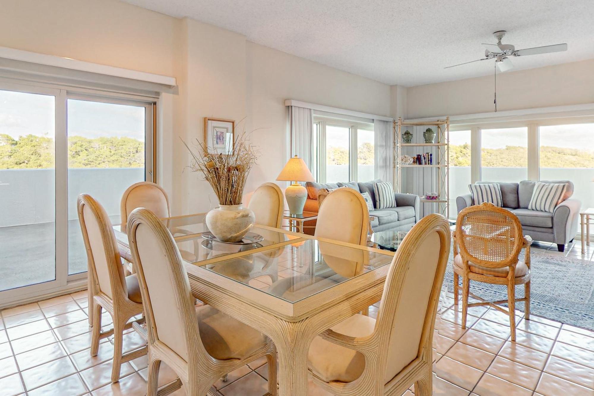 Tops'L Beach Manor 401 Destin Luaran gambar