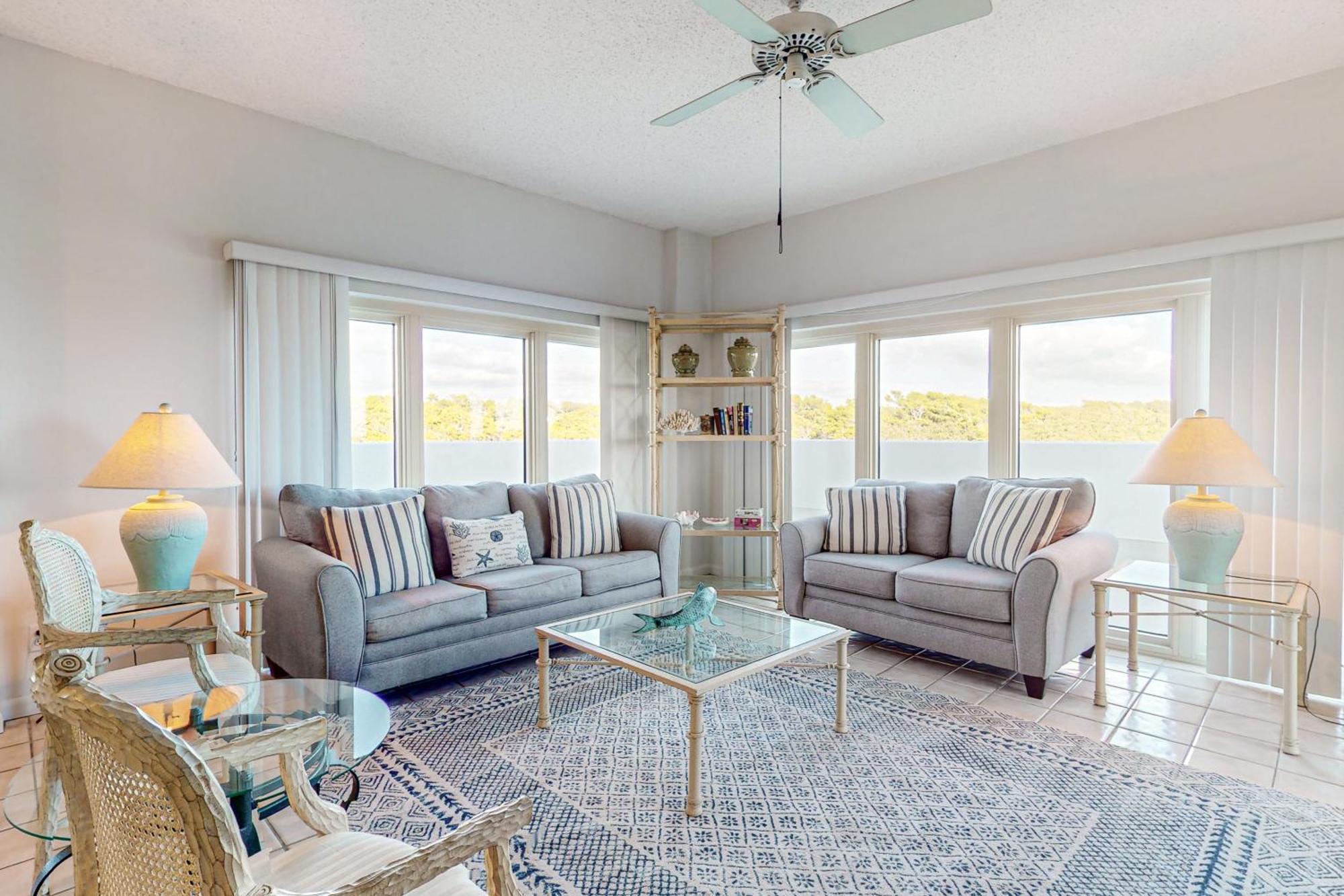 Tops'L Beach Manor 401 Destin Luaran gambar